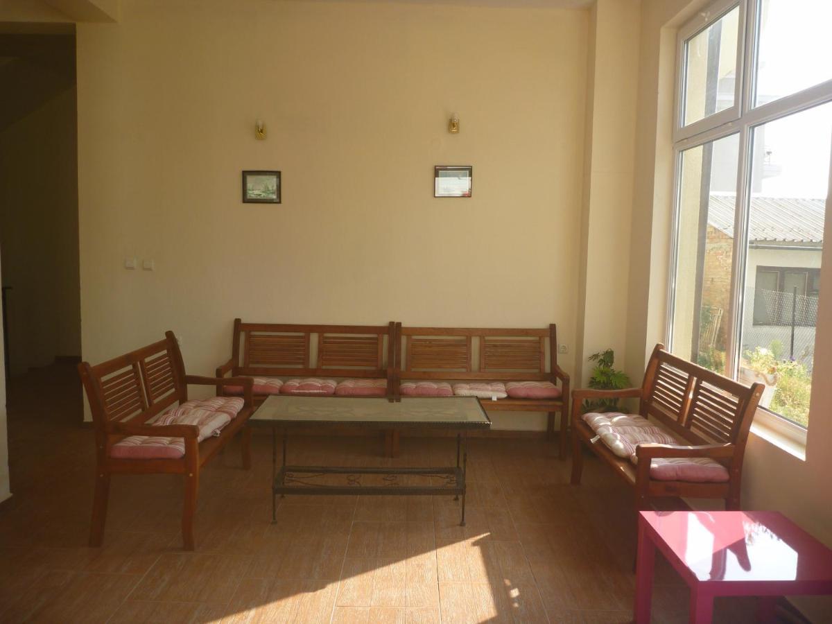 Mechta Family Hotel Obzor Exteriör bild
