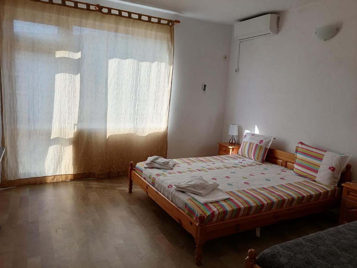Mechta Family Hotel Obzor Exteriör bild
