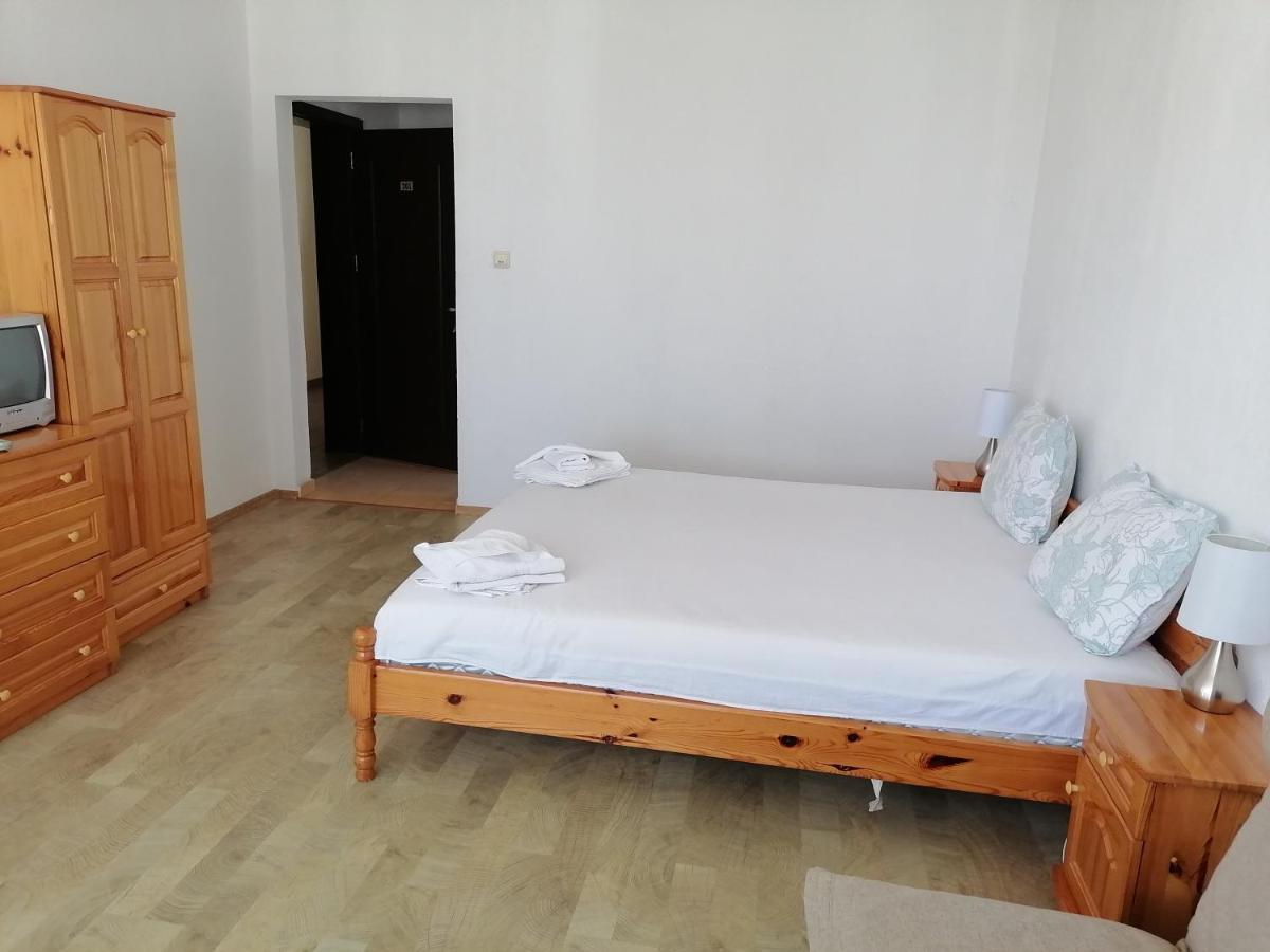Mechta Family Hotel Obzor Exteriör bild